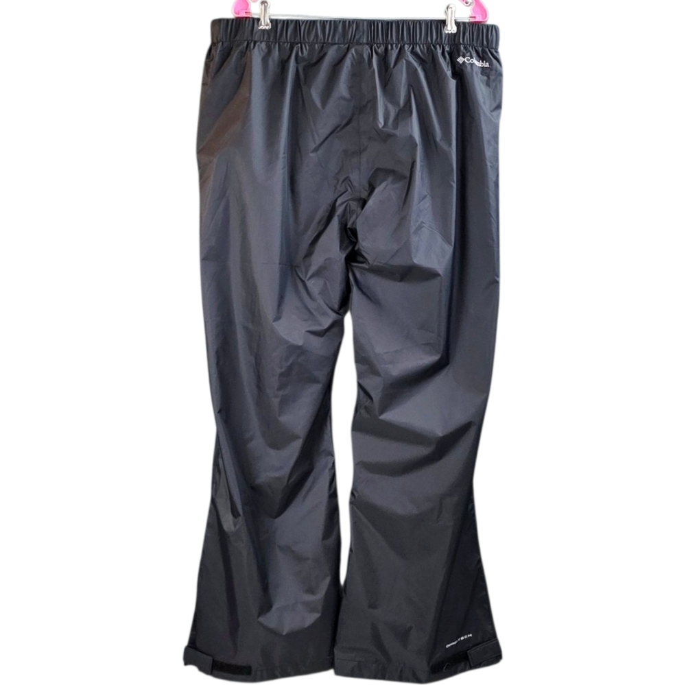 Womens Size 1X Rain Jacket & Storm Surge Pants For Kitty Rescue! - Picture 8 of 12